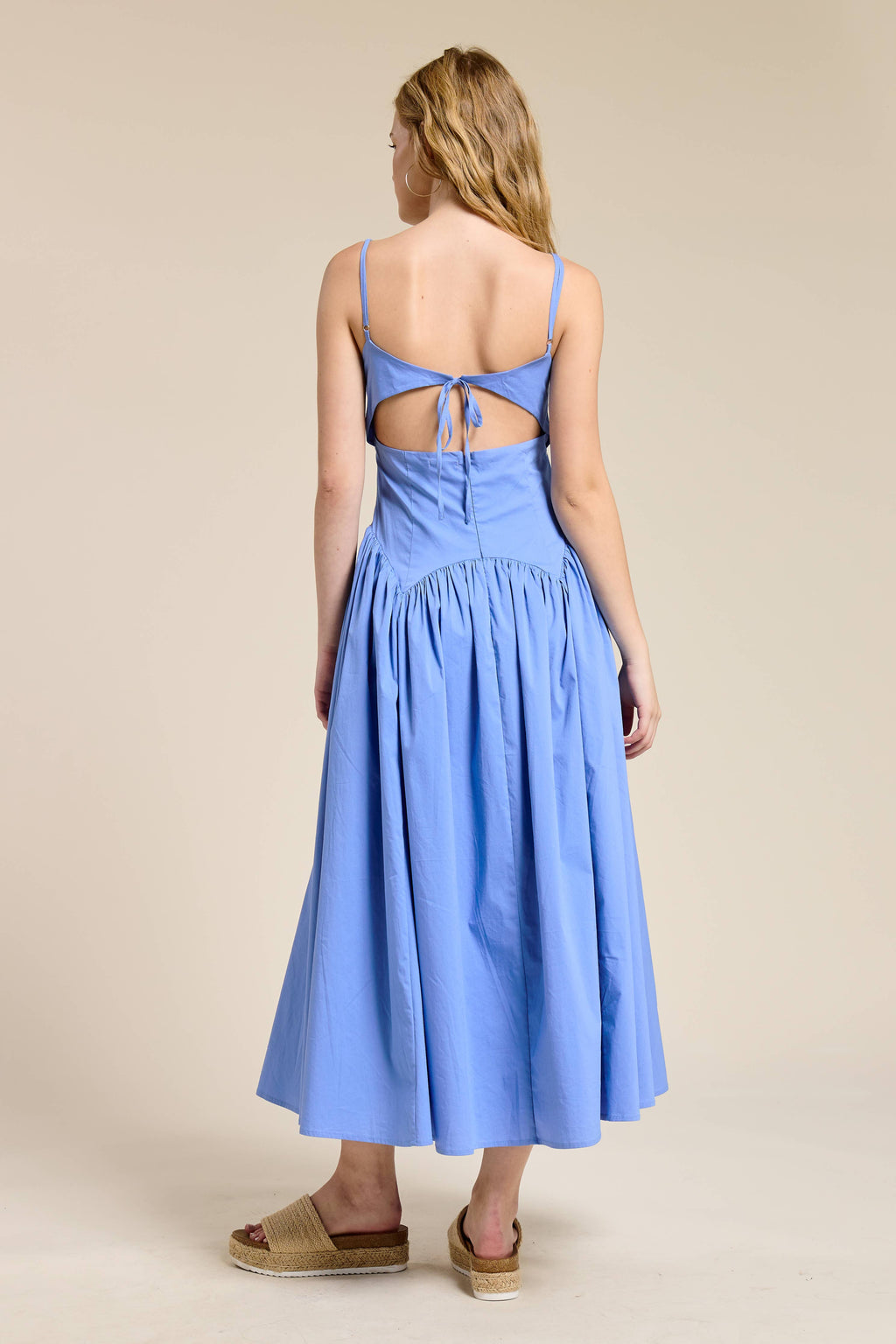 Mare Muse Sundress