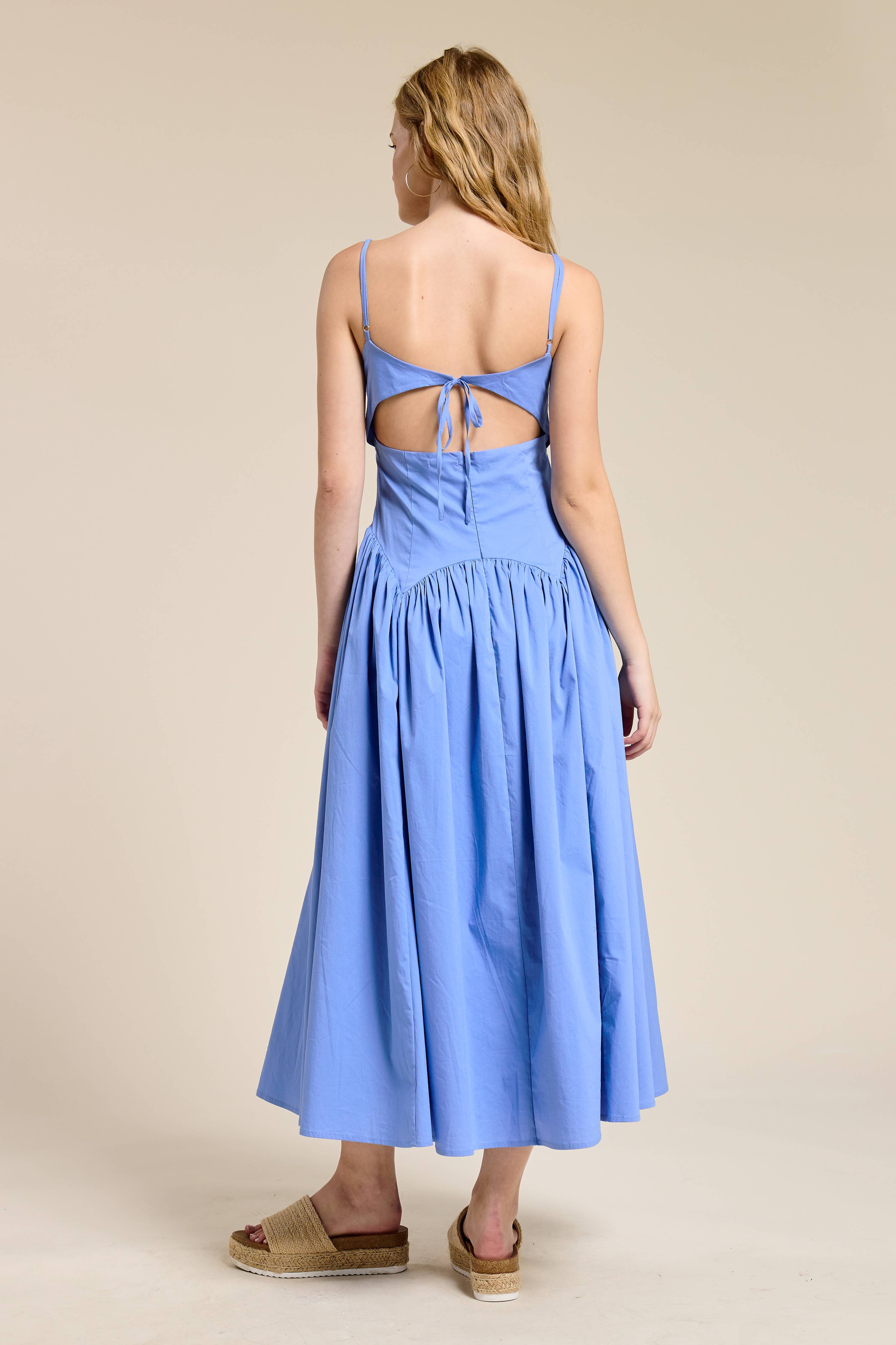 Mare Muse Sundress