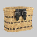 Bolga Bicycle  Baskets