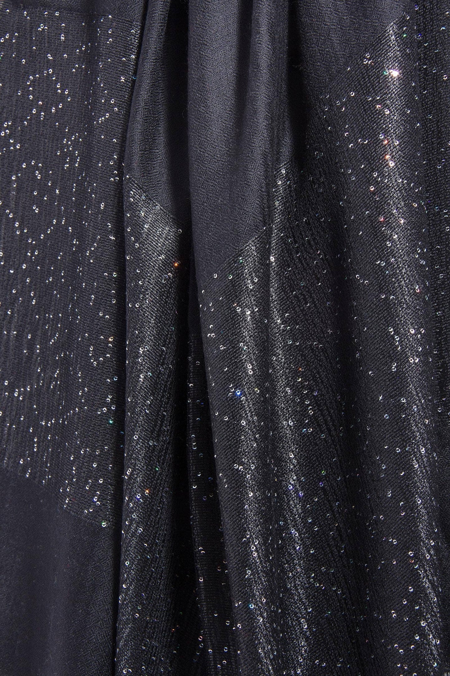 Embellished Cashmere Wrap
