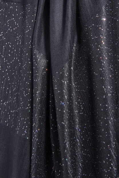 Embellished Cashmere Wrap