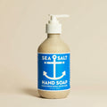 Swedish Dream Sea Salt Organic Soap