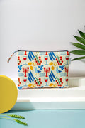 Large Pouch Mediterranean