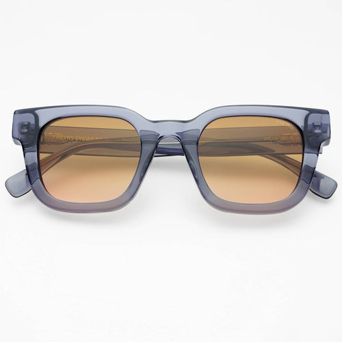 Atlas Acetate Rectangular Sunglasses