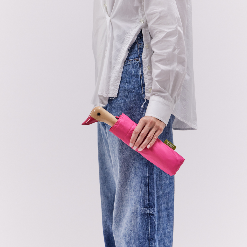 Colour Pop Eco Umbrella