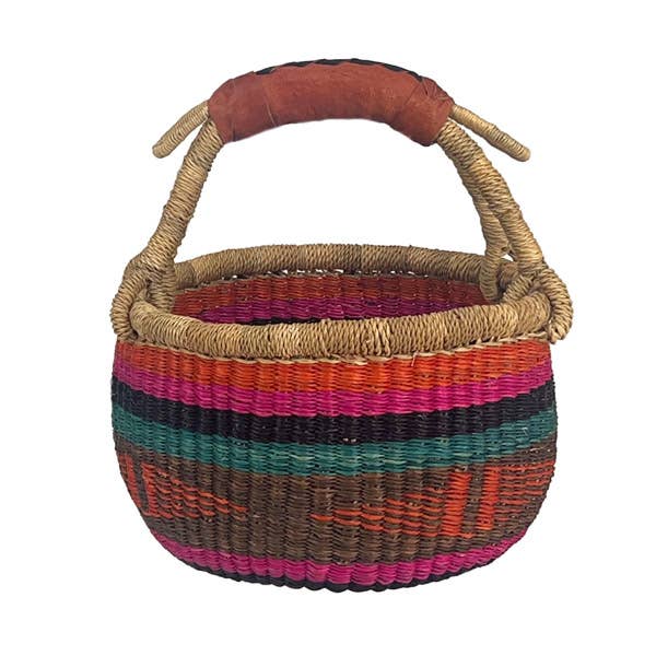 Mini Bolga Basket