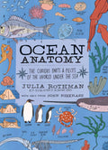 Ocean Anatomy: The Curious Parts & Pieces