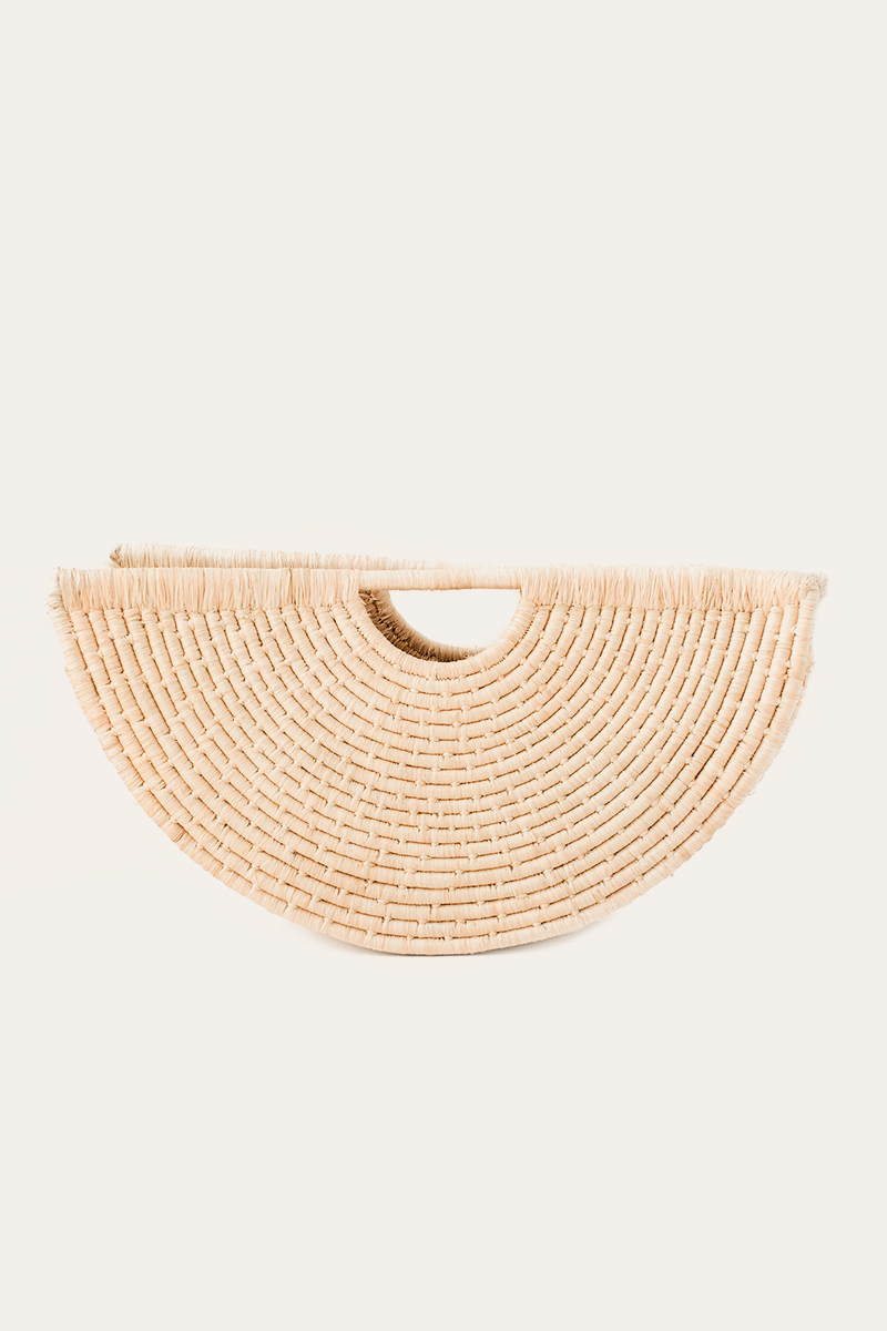 Half Shell Tote