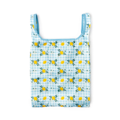 Crush Off The Market Expandable Shopping Crossbody Open Stoc
