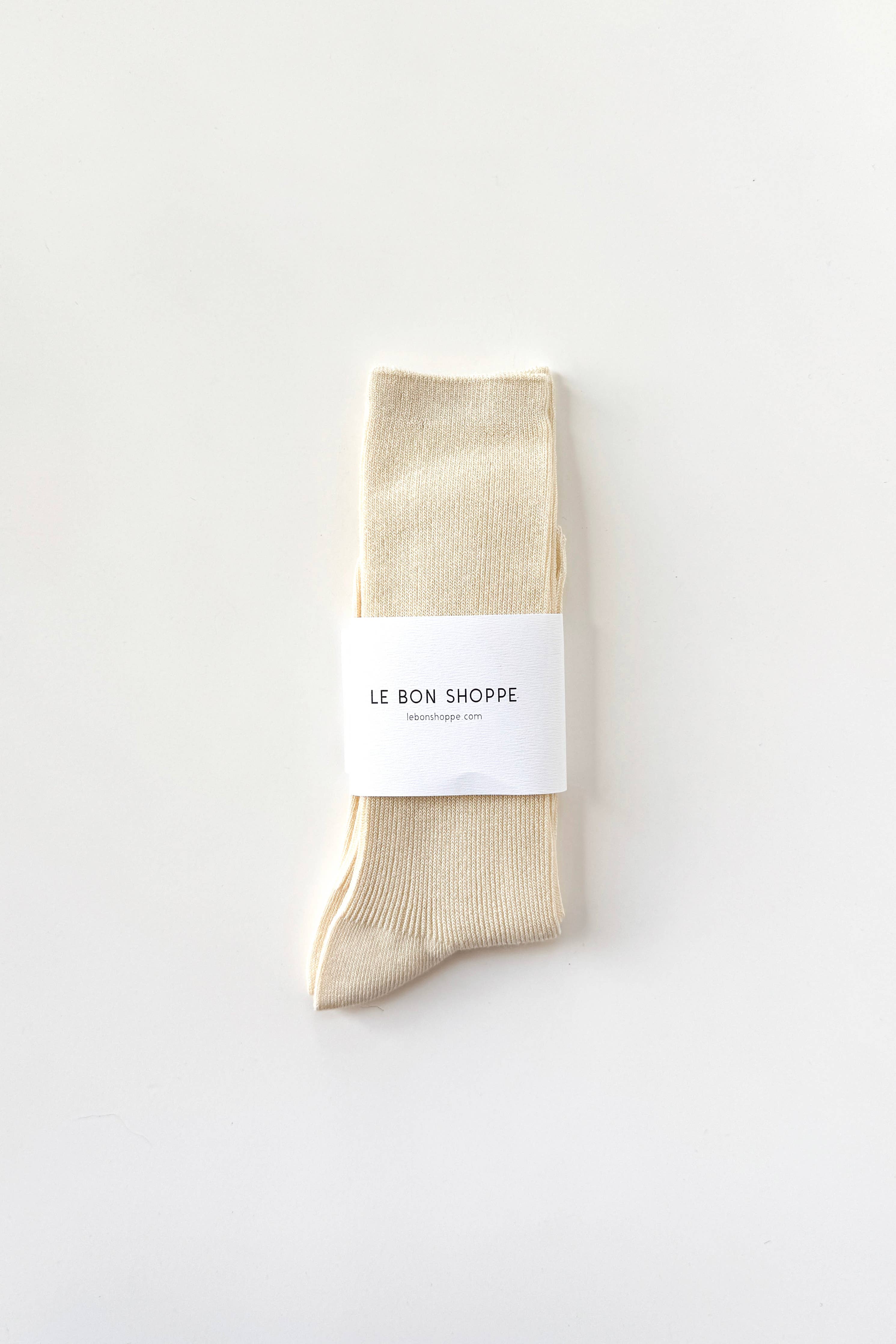 Trouser Socks
