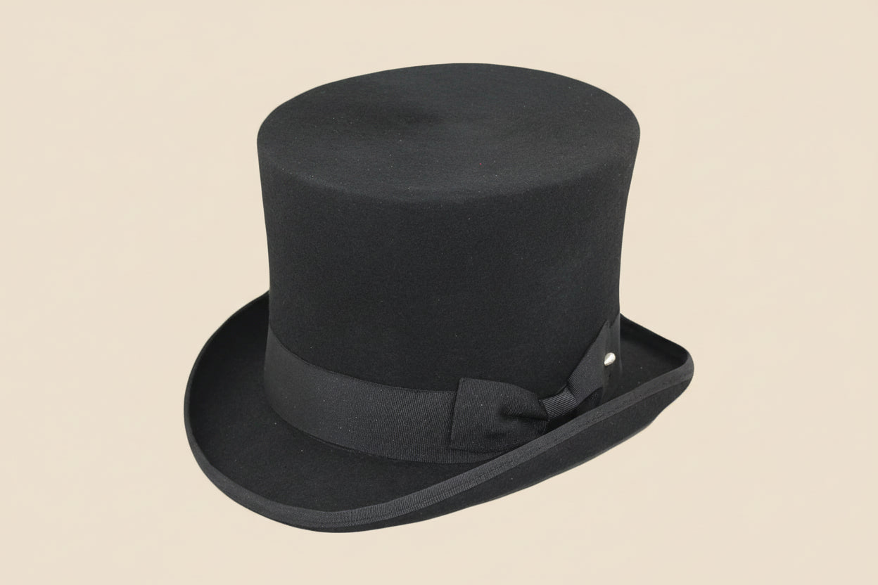 Classic Top Hat