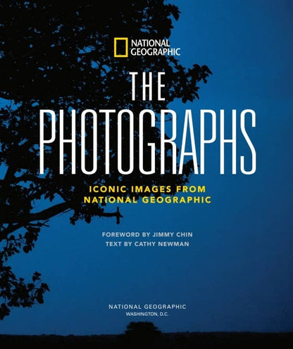 National Geographic The Photographs