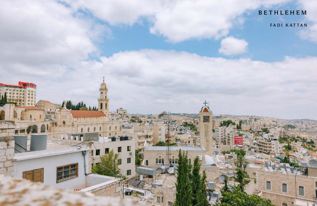 Bethlehem
