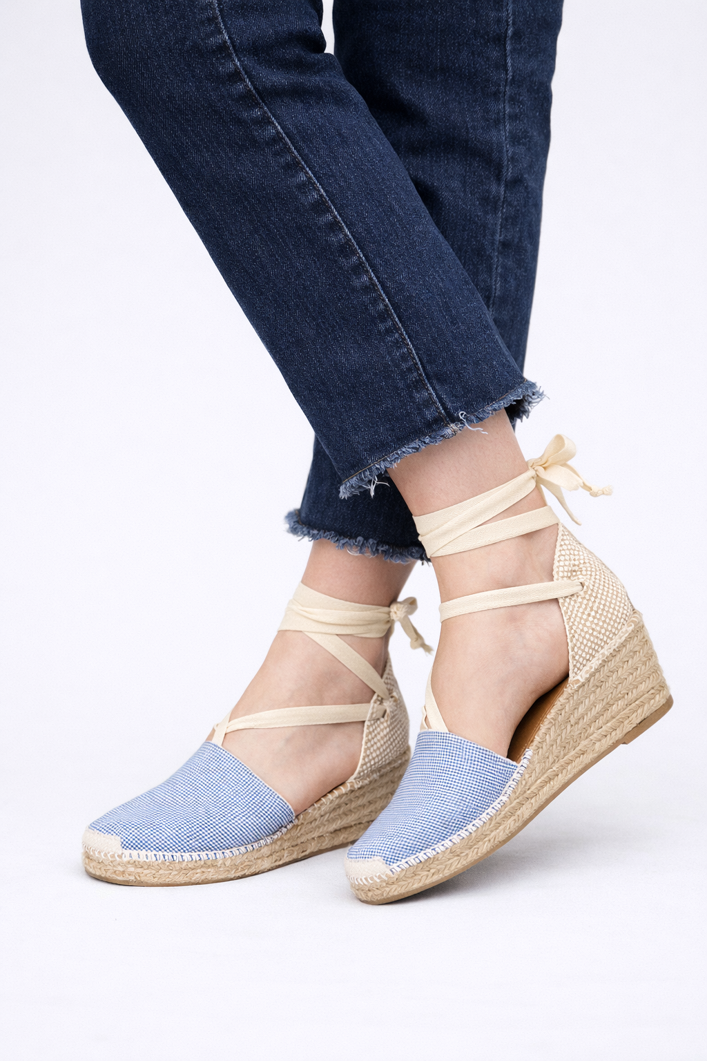 Jade Wedge