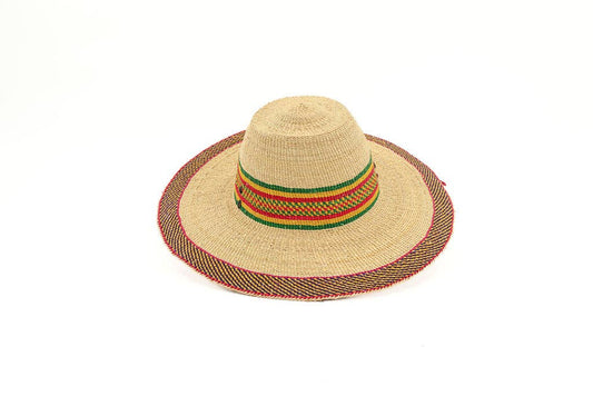Bolga Sun Hat