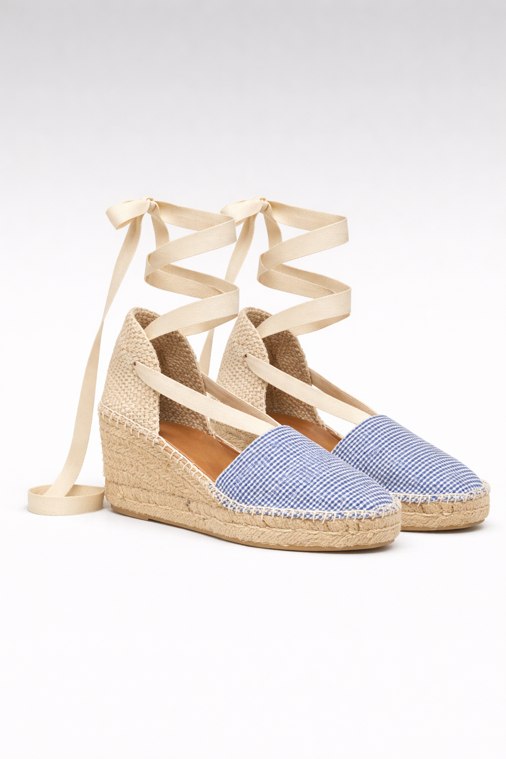 Jade Wedge