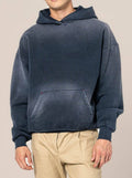 Fleece Hoodie