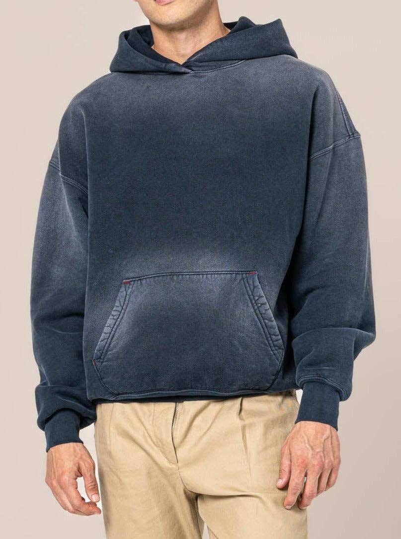 Fleece Hoodie