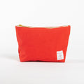 Sardine Pouch | Persimmon