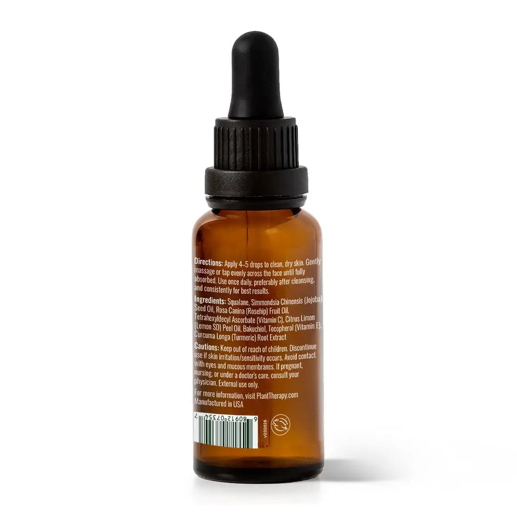 Advanced Antioxidant Facial Oil 30 mL