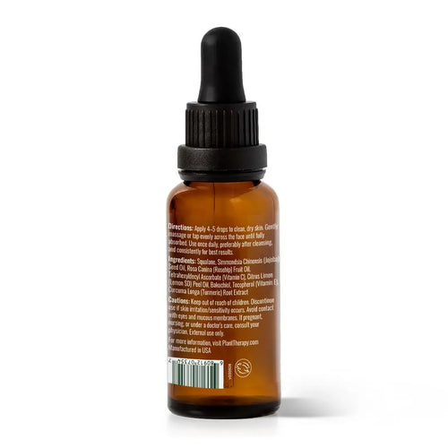 Advanced Antioxidant Facial Oil 30 mL