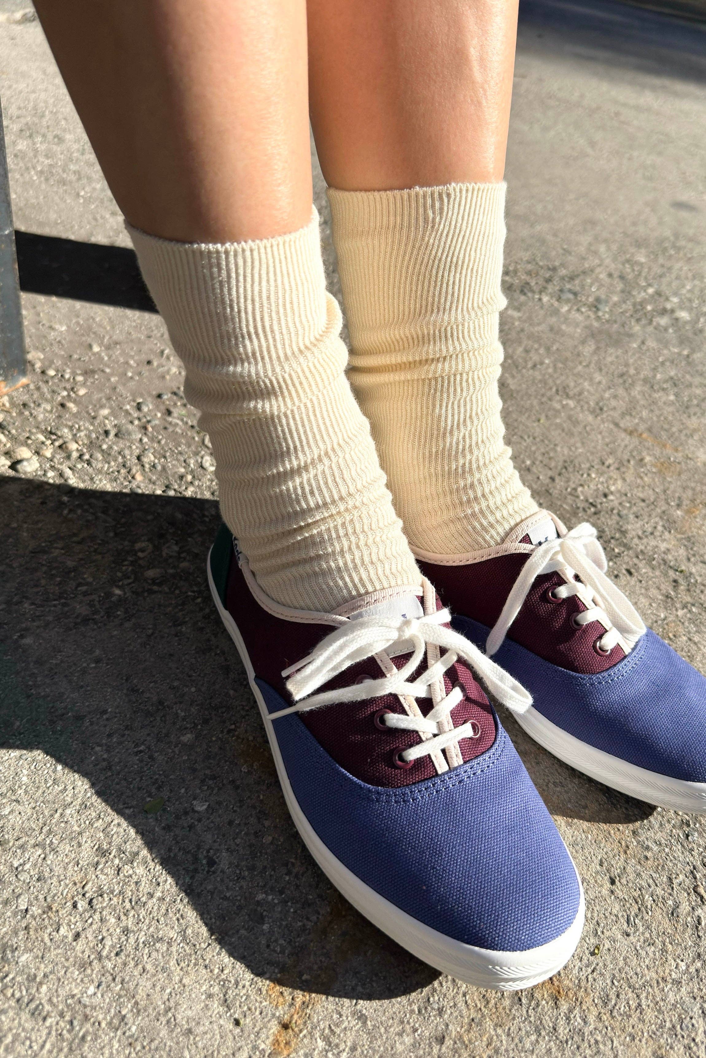 Trouser Socks