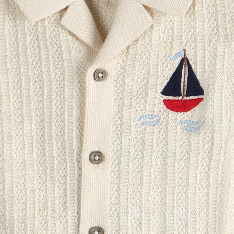 Sailboat  Set