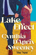 Lake Effect: Cynthia D'Aprix Sweeney