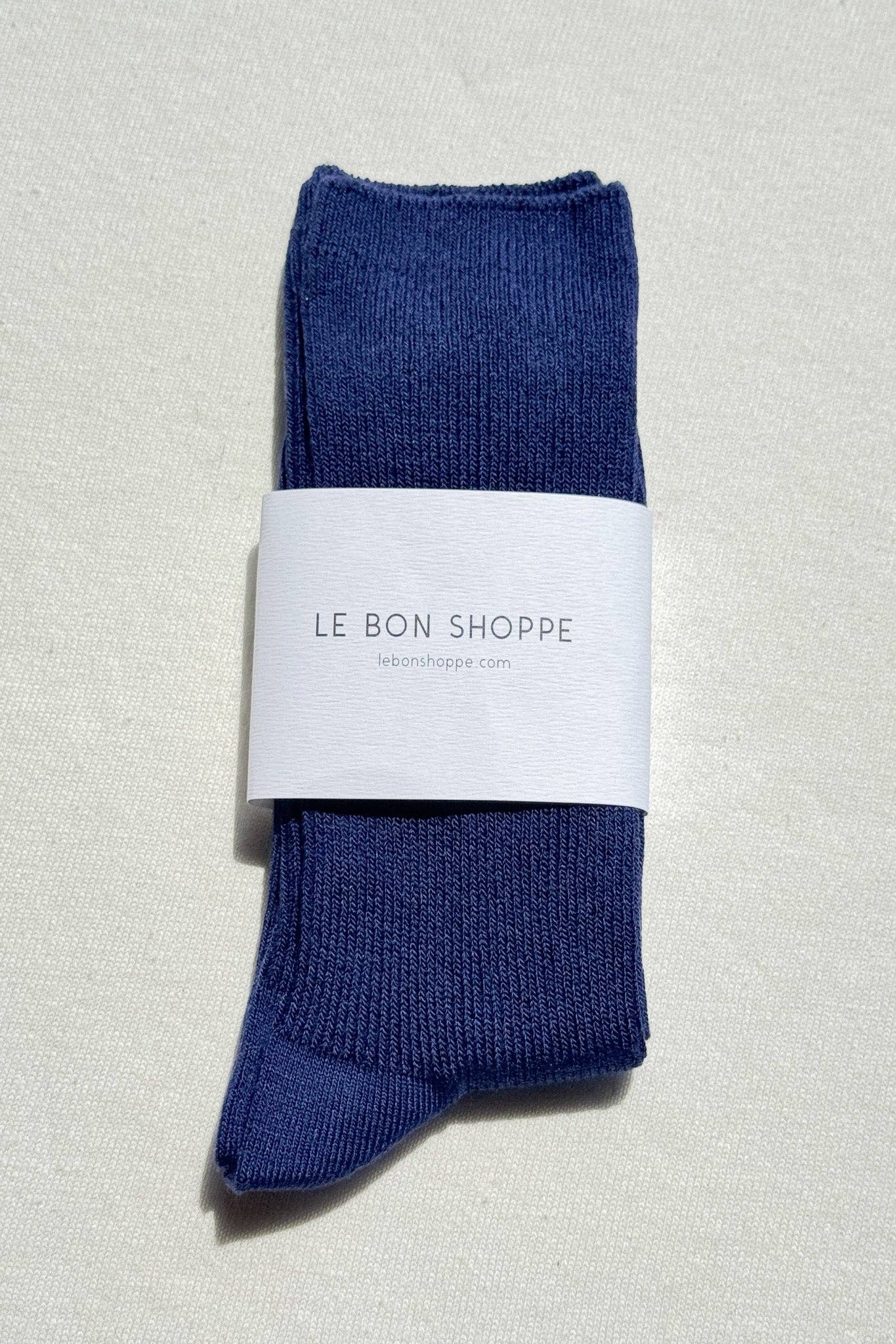 Trouser Socks