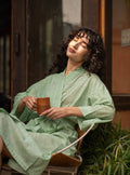 Scales  Kimono Lightweight