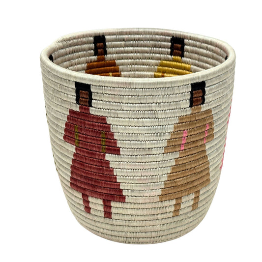 People Basket