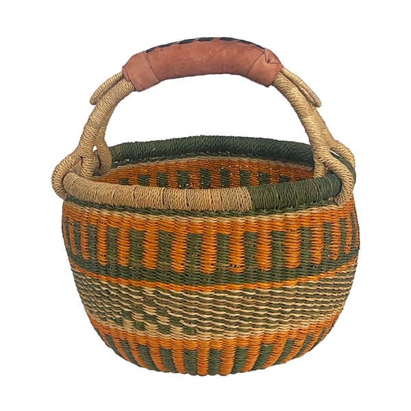 Mini Bolga Basket