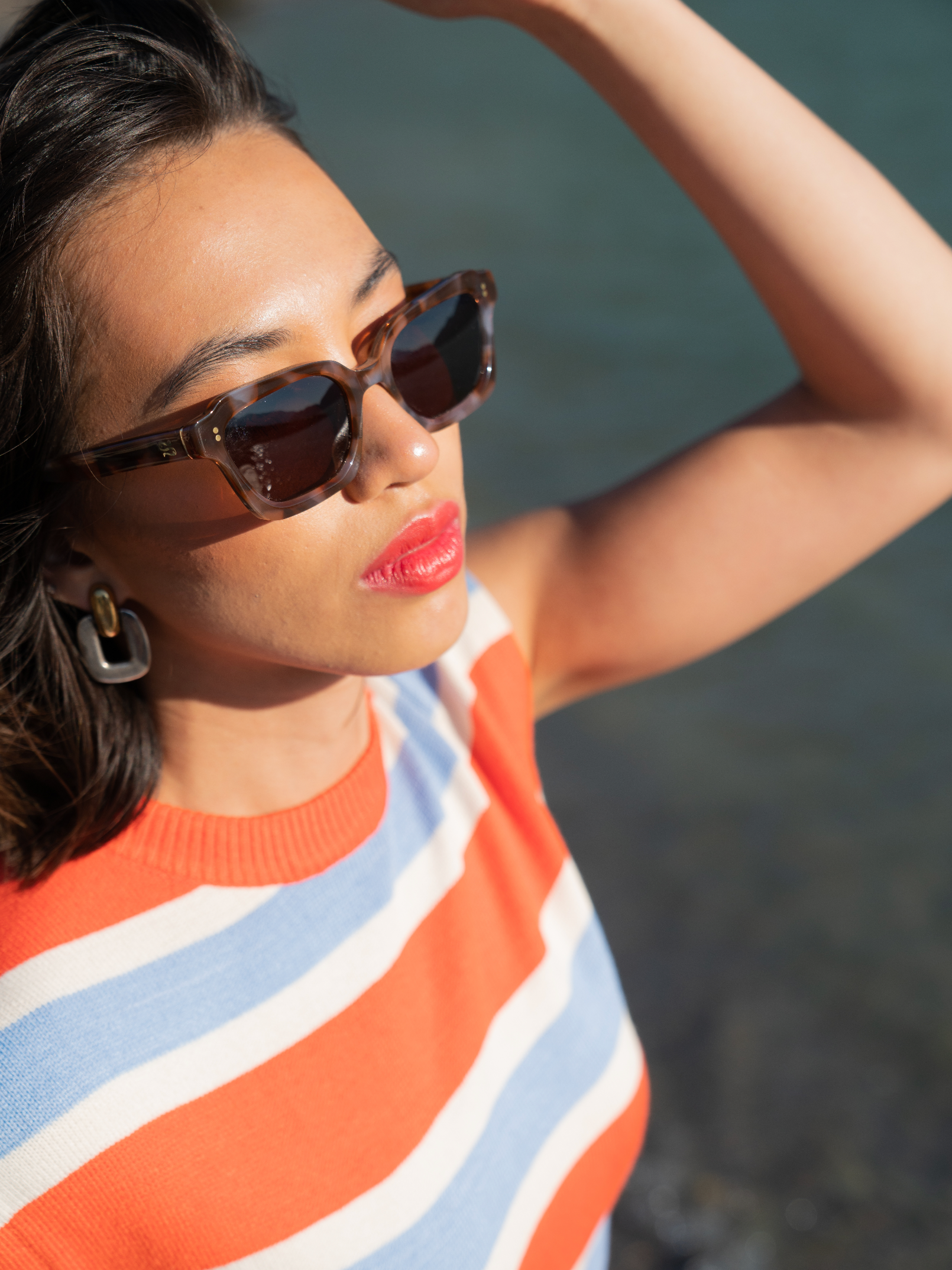 Demi Bella Vista Sunglasses