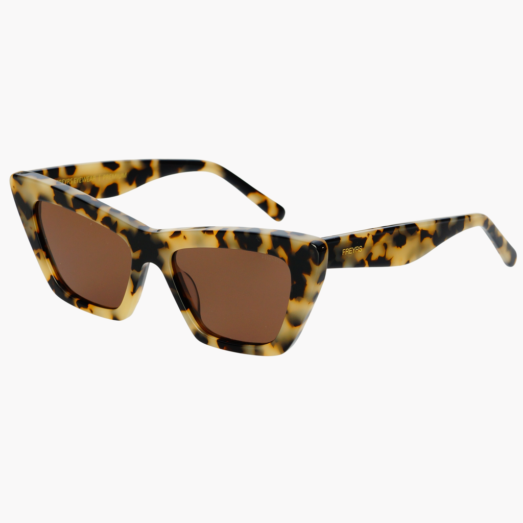 Siena Cat Eye Sunglasses