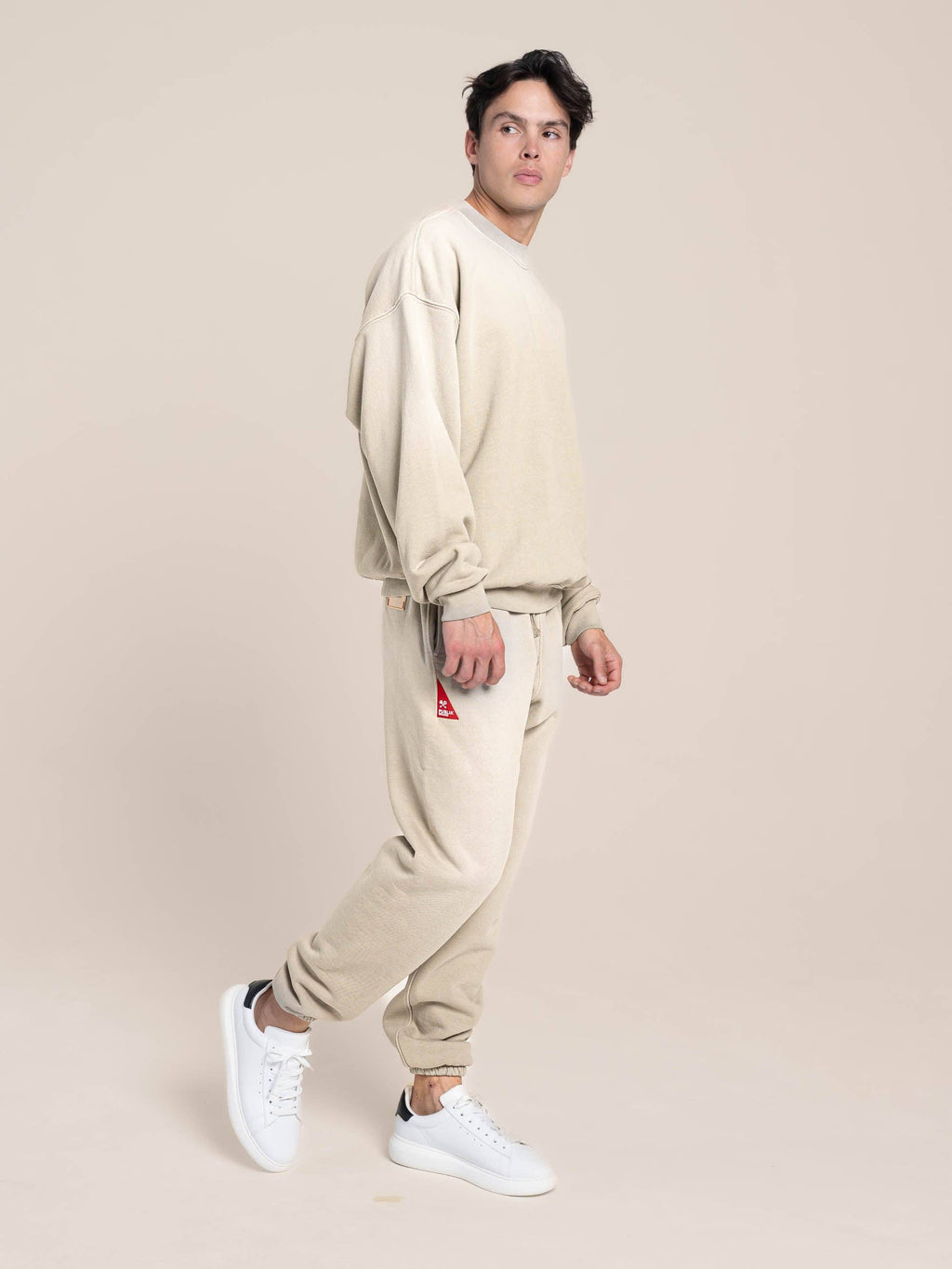 French Terry Sweatshirt