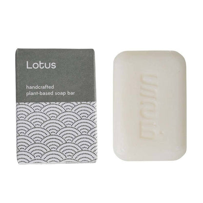 Lotus Soap *