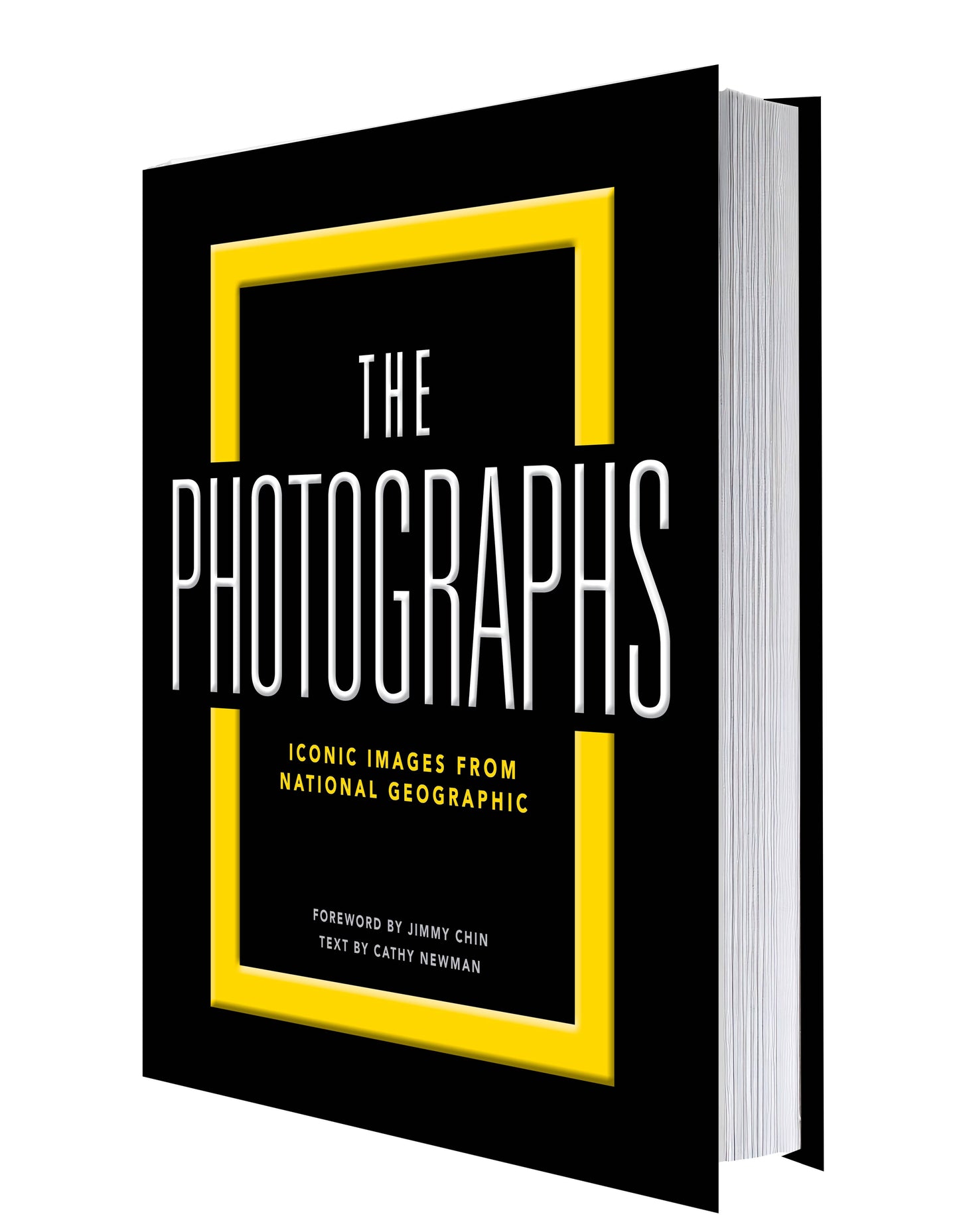 National Geographic The Photographs