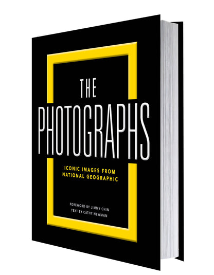 National Geographic The Photographs