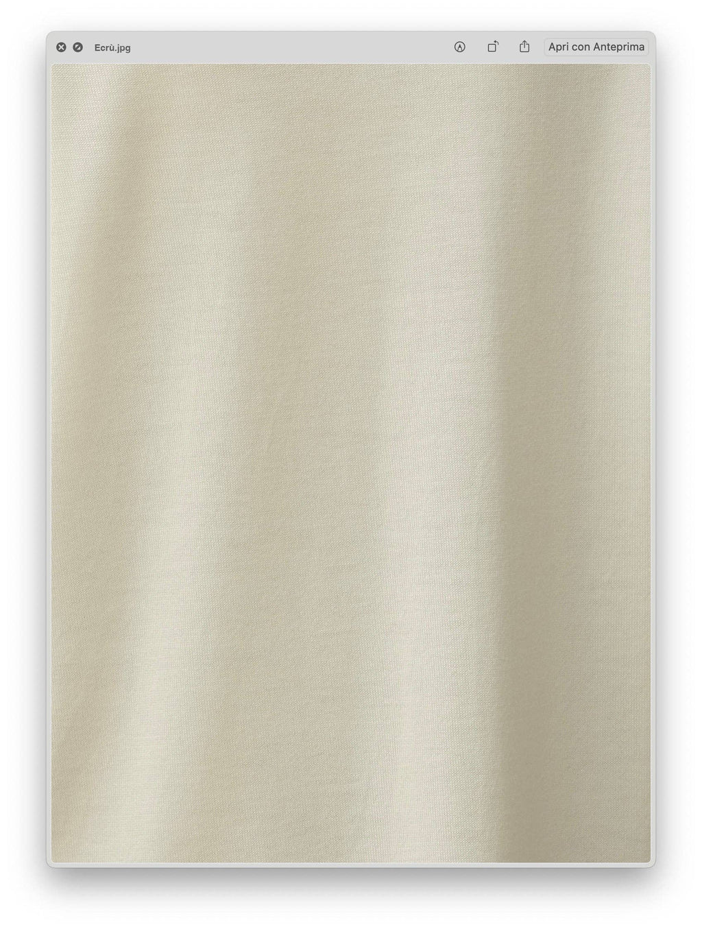 Extra Fine Merino Wool Crewneck Sweater