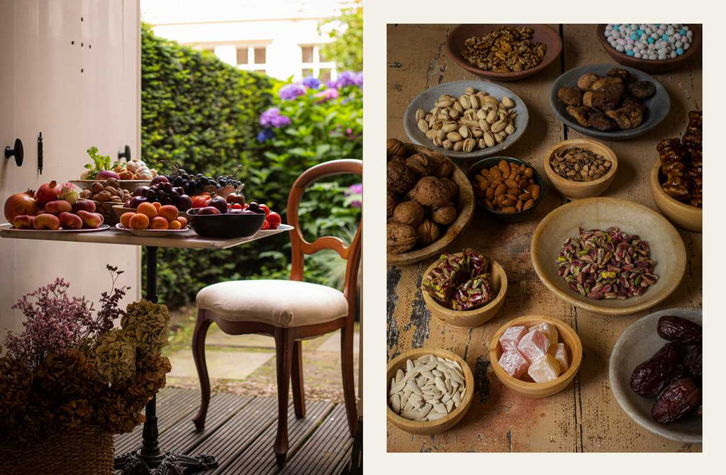 Oldest Kitchen in the World by Matay  de Mayee