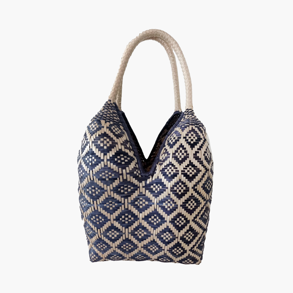 Cuatro Tetas Basket Navy