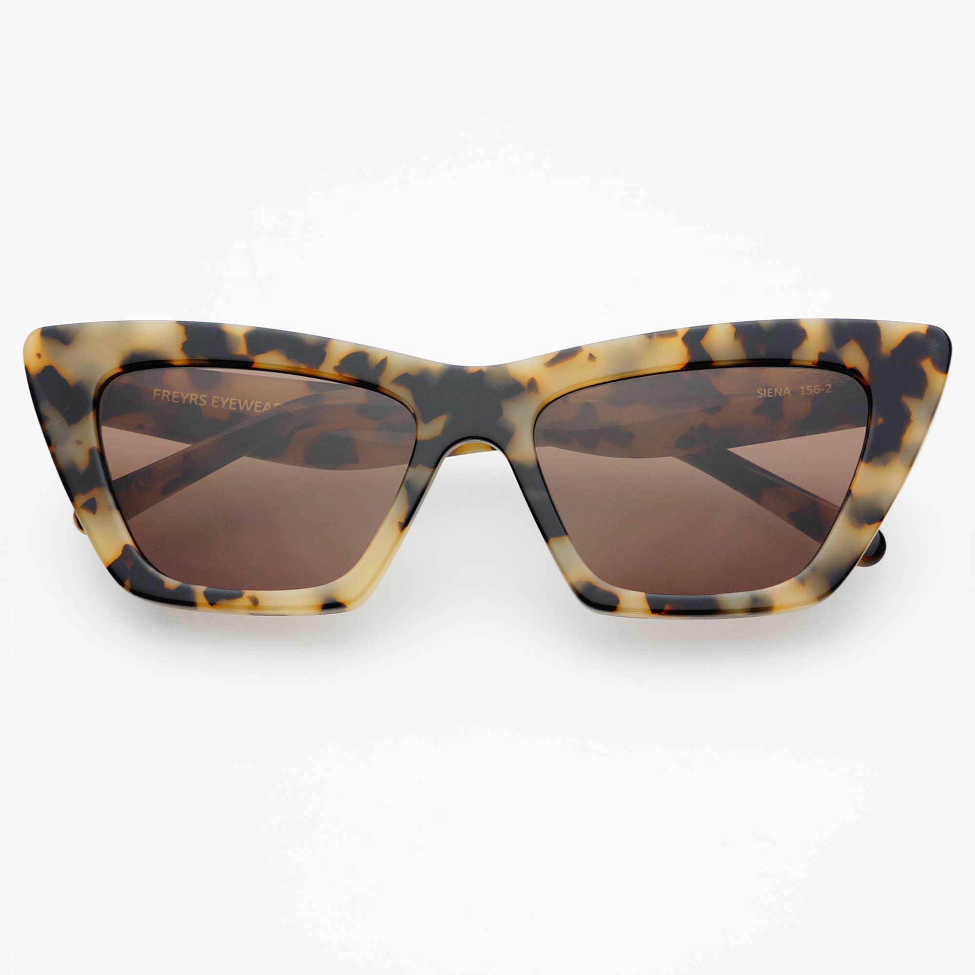 Siena Cat Eye Sunglasses
