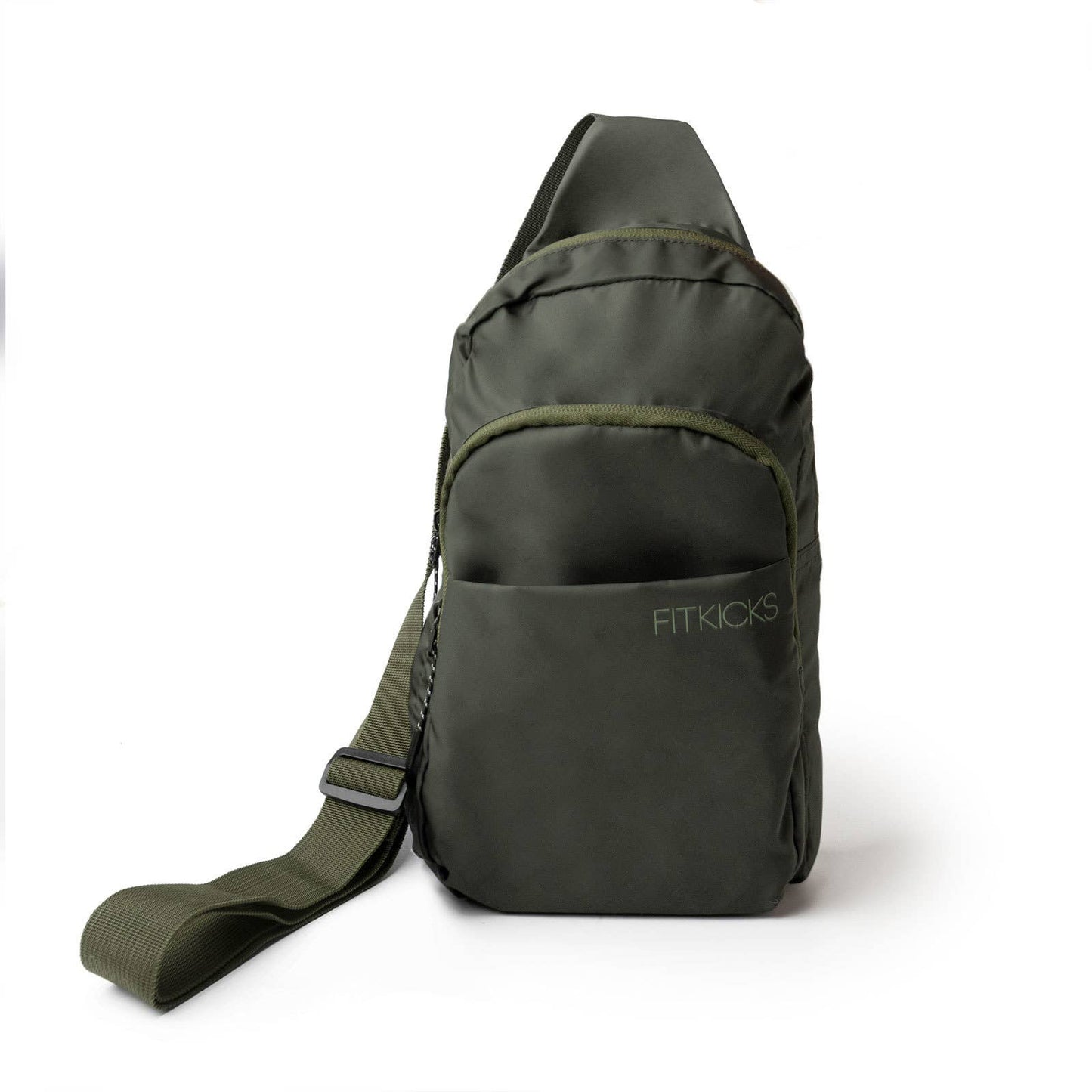 FITKICKS Hideaway Packable Sling Open Stock