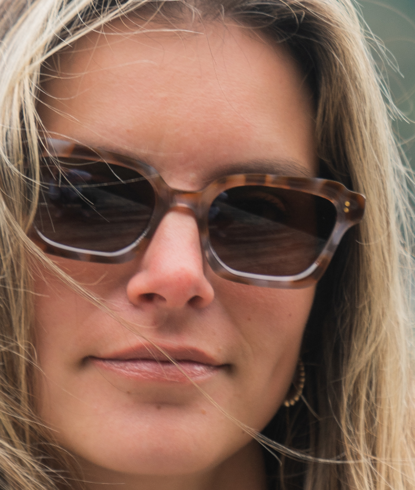 Demi Bella Vista Sunglasses