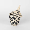 Sisal Peace Basket in Boutique Clover