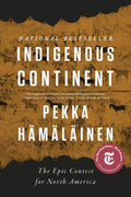 Indigenous Continent