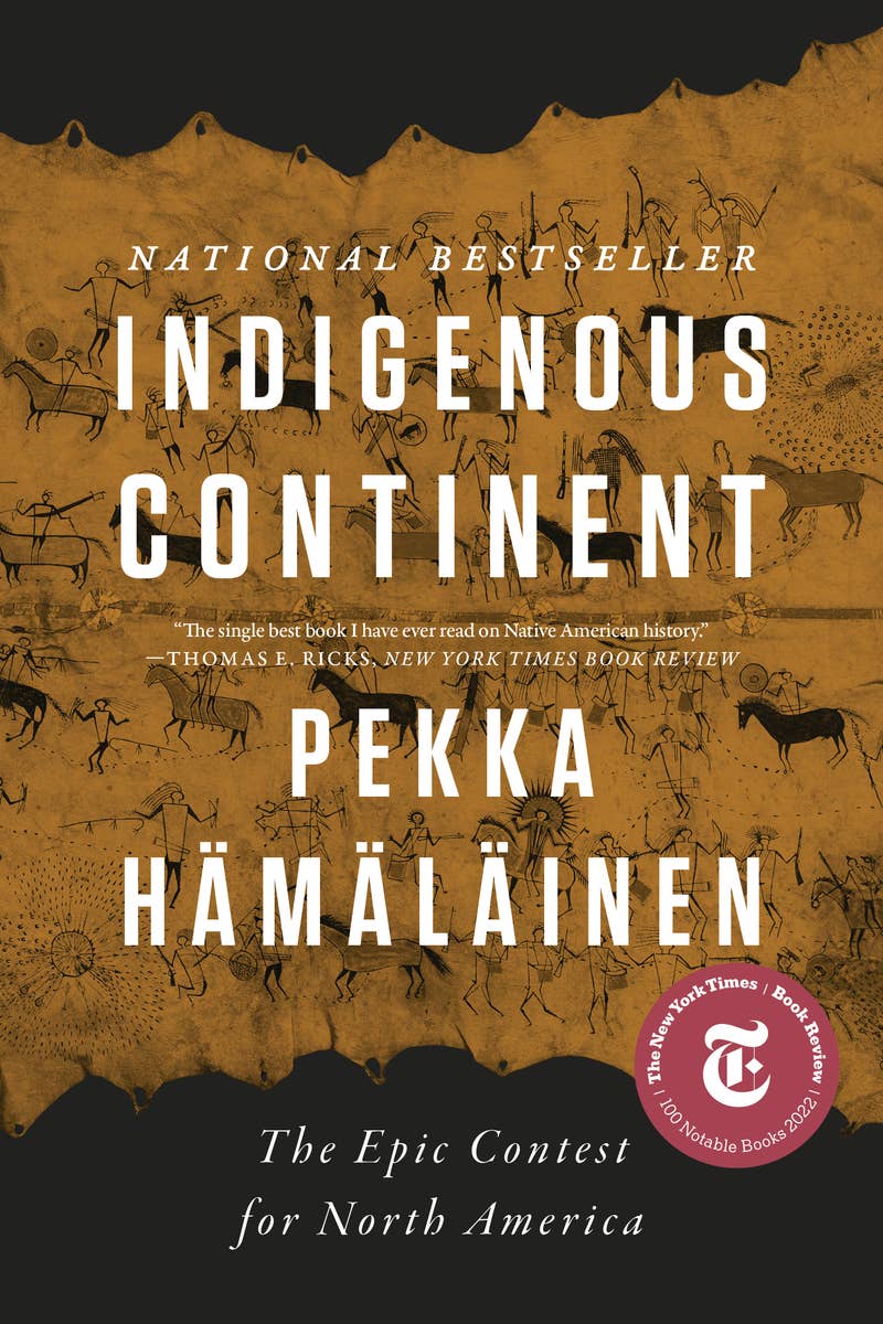 Indigenous Continent