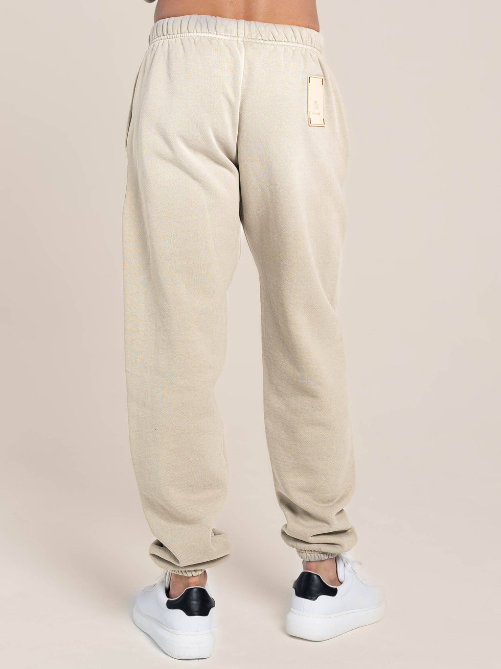 Fleece Relaxed Sweatpants