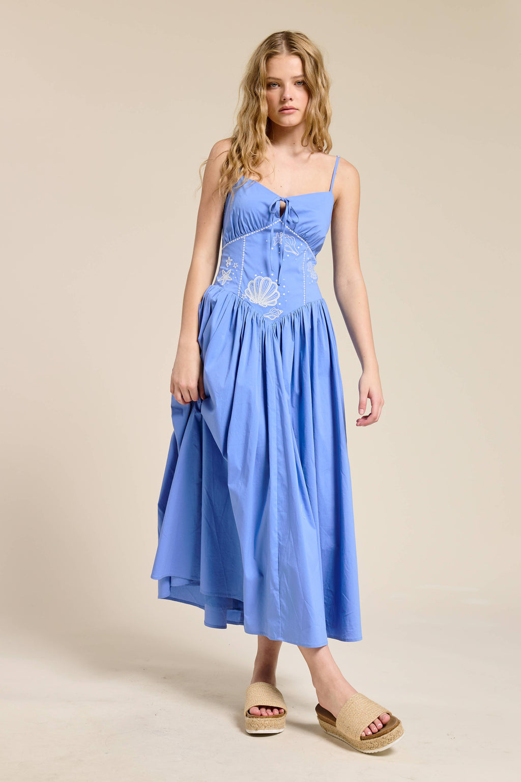 Mare Muse Sundress