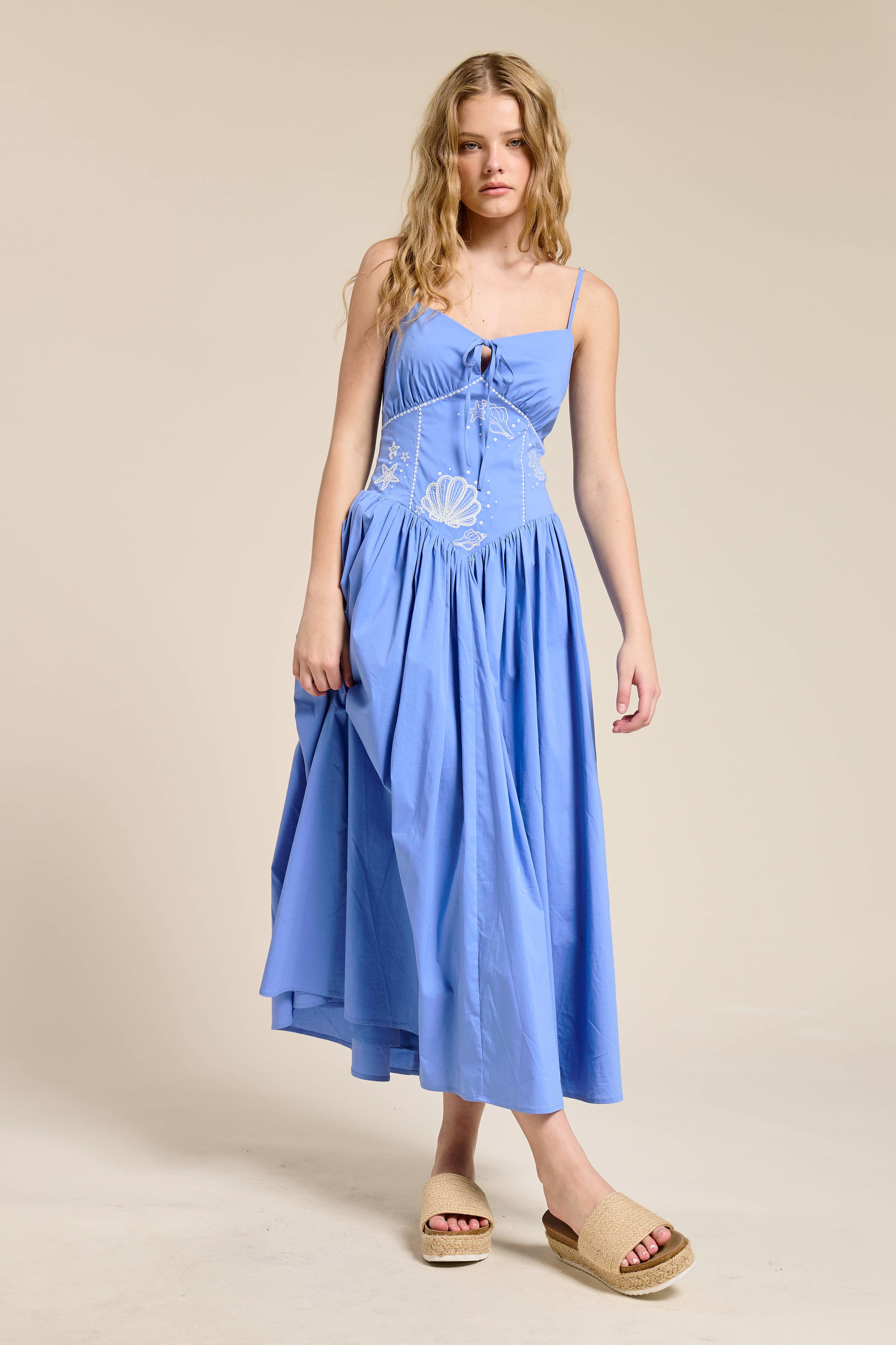Mare Muse Sundress